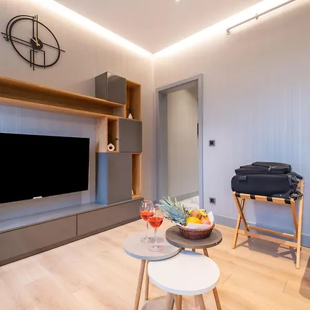 Apartman Billur *
