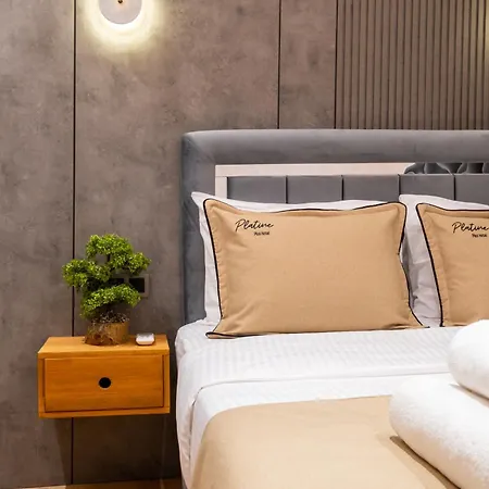 Billur Apartman