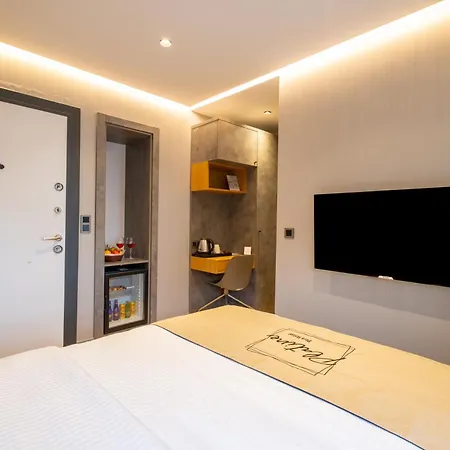 Apartment Billur