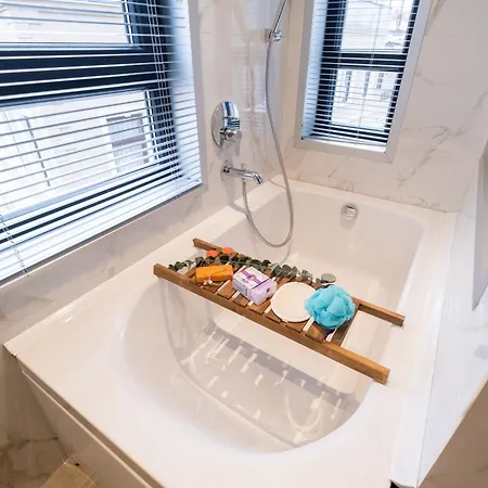 Billur Apartment