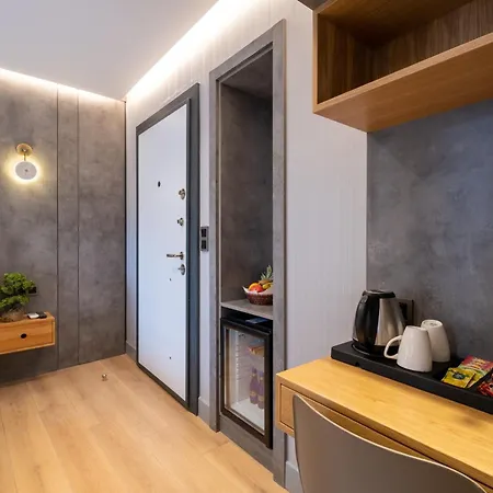 Billur Istanbul
