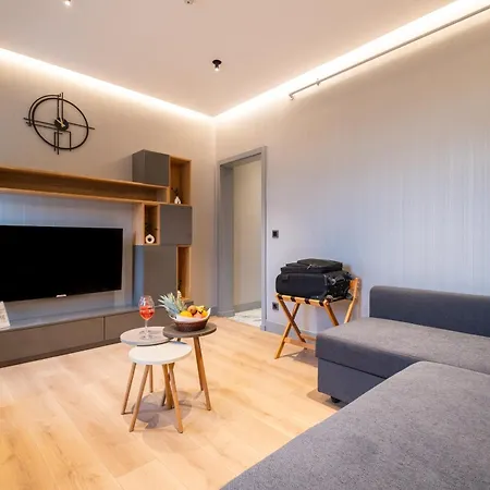 Apartment Billur