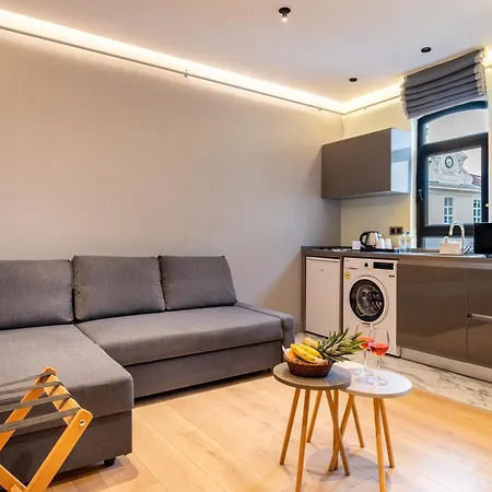 Apartment Billur