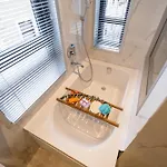 Apartment Billur *
