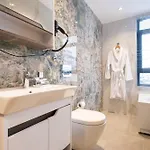 Apartment Billur Istanbul
