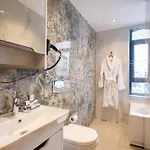 Billur Apartment Istanbul