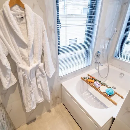 Apartmán Billur