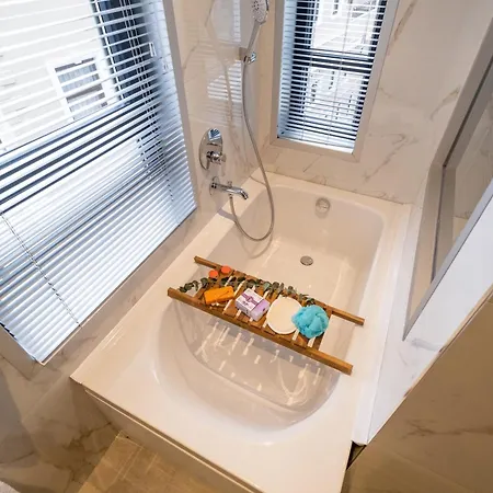 Apartmán Billur *