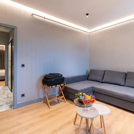 Daire Billur İstanbul