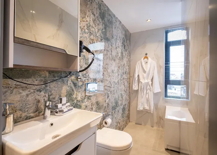 Billur Daire İstanbul